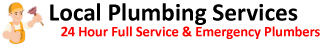 Myersville MD 24 Hour Plumbers